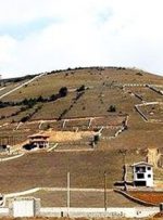رشد دوبرابری زمین‌خواری، از آبان تا آذر امسال