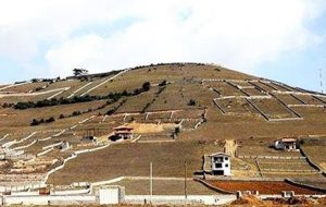 رشد دوبرابری زمین‌خواری، از آبان تا آذر امسال