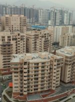 تقاضای مسکن سالی ۵۰۰ هزار واحد است نه یک میلیون