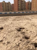 با فرونشست باید از زلزله‌های ۴ ریشتر هم بترسیم!
