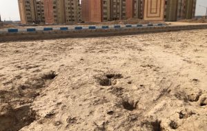 با فرونشست باید از زلزلههای ۴ ریشتر هم بترسیم! با فرونشست باید از زلزلههای ۴ ریشتر هم بترسیم!