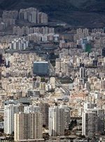 کارنامه سرکوب قیمت در بازار مسکن