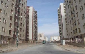 بررسی طرح مسکن ملی در روستاها و شهرهای کوچک ضرورت دارد بررسی طرح مسکن ملی در روستاها و شهرهای کوچک ضرورت دارد
