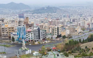 با ۴۰۰میلیون کجای کرج می توان خانه خرید؟ (جدول) با ۴۰۰میلیون کجای کرج می توان خانه خرید؟ (جدول)