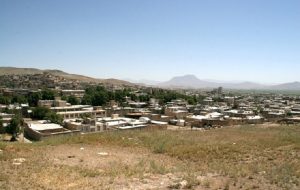بنیاد مسکن سالانه ۲۰۰هزار واحد مسکونی در شهرهای زیر۱۰۰هزار نفر می‌سازد