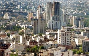 محدوده قیمتی پرتقاضا در بازار مسکن