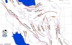 طرح های جامع، تفصیلی و هادی را روی پهنه زلزله خیز طراحی نکنید