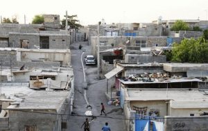 راهاندازی تعاونیهای توسعه محلی در ۲۰۲۰ محله کم برخوردار کشور راهاندازی تعاونیهای توسعه محلی در ۲۰۲۰ محله کم برخوردار کشور