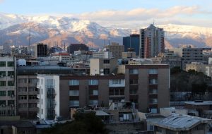 مهمتر از ساخت مسکن، کنترل قیمتهای فعلی در بازار مسکن است مهمتر از ساخت مسکن، کنترل قیمتهای فعلی در بازار مسکن است
