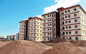 نحوه استفاده خودمالکان از تسهیلات طرح نهضت ملی مسکن