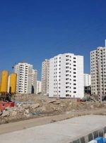 بنیاد مسکن کلنگ مسکن حمایتی را زمین زد
