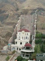 استان البرز، رتبه اول زمین‏‏‌خواری کشور
