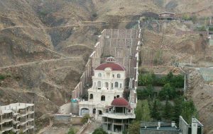 استان البرز، رتبه اول زمینخواری کشور استان البرز، رتبه اول زمینخواری کشور