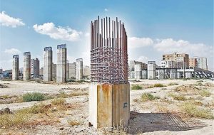 ۷۰ سال زمان برای اتمام ۷۰۰ هزار میلیارد تومان پروژه نیمه تمام زمان لازم است ۷۰ سال زمان برای اتمام ۷۰۰ هزار میلیارد تومان پروژه نیمه تمام زمان لازم است