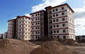 کاهش قیمت مسکن در پی اجرای الگوی «زمین صفر» توسط دولت کاهش قیمت مسکن در پی اجرای الگوی «زمین صفر» توسط دولت