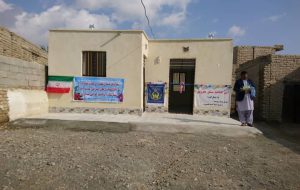 ساخت ۱۰ هزار واحد مسکونی برای مددجویان کمیته امداد کشور ساخت ۱۰ هزار واحد مسکونی برای مددجویان کمیته امداد کشور