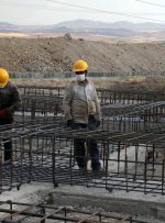 تحویل اراضی احداث ۵۹ هزار واحد مسکونی طرح نهضت ملی به بنیاد مسکن