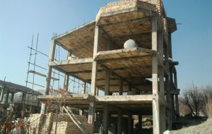 هزینه ساخت مسکن دولتی؛چند؟ هزینه ساخت مسکن دولتی؛چند؟