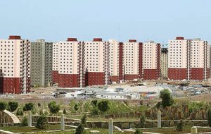 تزریق سالانه هزار میلیارد تومان برای تولید مسکن در بودجه محقق نشده است