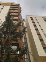 کدام گروه از مجردها برای ثبت‌نام در نهضت ملی مسکن به شرط تاهل نیاز ندارند؟
