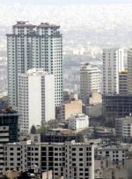 ساخت ۲.۵ میلیون متر مسکن در تهران، مجوز گرفت