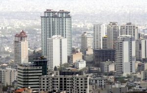 ساخت ۲.۵ میلیون متر مسکن در تهران، مجوز گرفت