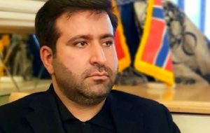 سرپرست شرکت عمران هشتگرد منصوب شد سرپرست شرکت عمران هشتگرد منصوب شد