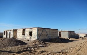 آغاز ساخت ۲۱۲ هزار واحد مسکونی در قالب طرح اقدام ملی