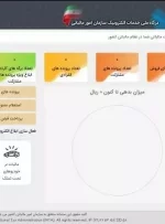 امکان اطلاع از رقم مالیات خانه‌های خالی فراهم شد + آدرس سامانه
