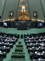 قرائت گزارش کمیسیون عمران در مورد جهش تولید مسکن