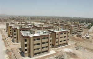 نیمه دوم دیماه؛ آغاز ثبتنام مردان مجرد بالای ۲۵ سال در سامانه نهضت ملی مسکن نیمه دوم دیماه؛ آغاز ثبتنام مردان مجرد بالای ۲۵ سال در سامانه نهضت ملی مسکن