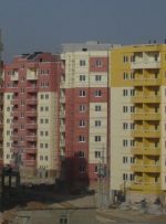 بررسی ابهامات طرح ۸۱۰۰ واحدی جهش تولید مسکن در اراک