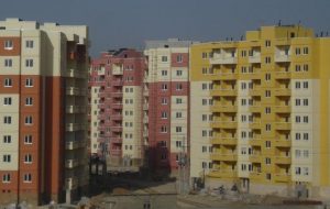 بررسی ابهامات طرح ۸۱۰۰ واحدی جهش تولید مسکن در اراک