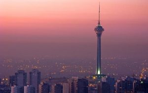 بیشترین عرضه مسکن در شمال و غرب تهران بیشترین عرضه مسکن در شمال و غرب تهران