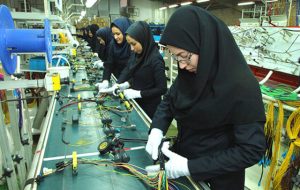 سهم واقعی بخش تعاون از اقتصاد چقدر است؟ سهم واقعی بخش تعاون از اقتصاد چقدر است؟