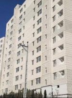 اینجا هنوز برای مالکانش ورود ممنوع است!