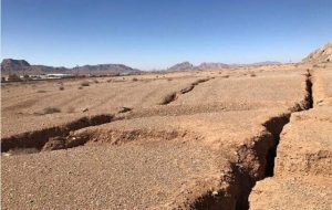 تجربه ژاپن در زمینه به صفر رساندن فرونشست با اقدامات مهندسی/کل ایران درگیر مخاطره فروریزش تجربه ژاپن در زمینه به صفر رساندن فرونشست با اقدامات مهندسی/کل ایران درگیر مخاطره فروریزش