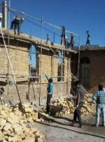 ۵۲ درصد مسکن‌های روستایی کشور مقاوم سازی شدند