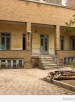 آینده بازار مسکن در دست خانه‌های بزرگ قدیمی