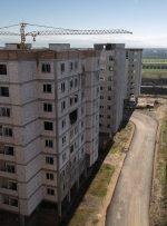 ۴.۷ میلیون تومان، قیمت ساخت هر مترمربع خانه در طرح نهضت ملی مسکن