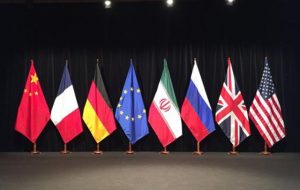 توافق بشود قیمت خانه پایین میآید توافق بشود قیمت خانه پایین میآید