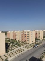 ۵۰۴ واحد نهضت ملی مسکن در شهریار در حال ساخت است