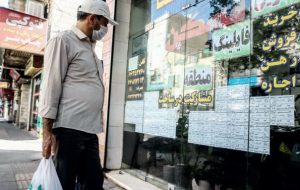 جنس عرضه «رهن کامل» در بازار اجاره تهران