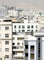 قفل «خرید تبدیلی» در بازار مسکن