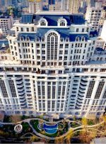 وضعیت بازار مسکن در گران‌‌‌ترین منطقه پایتخت