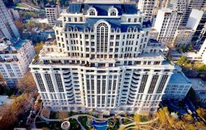 وضعیت بازار مسکن در گران‌‌‌ترین منطقه پایتخت
