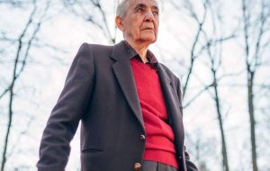 معمار شهرک اکباتان؛ نماد نه به پول و مقام دولتی معمار شهرک اکباتان؛ نماد نه به پول و مقام دولتی