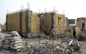 وام مسکن روستایی ۲۰۰ میلیون تومان شد