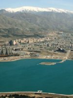 قیمت مسکن در منطقه جوان تهران