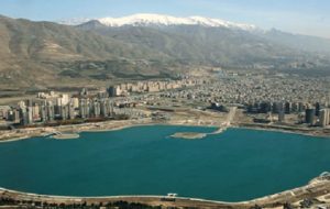 قیمت مسکن در منطقه جوان تهران